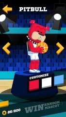 Mascot Dunks - screenshot 4