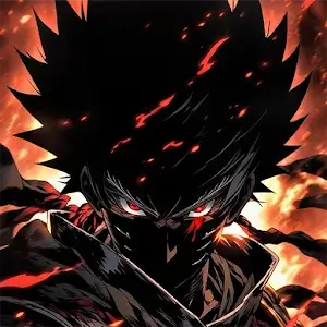 Dual Blade Growth - app icon