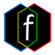 Flixy Icon Pack - app icon