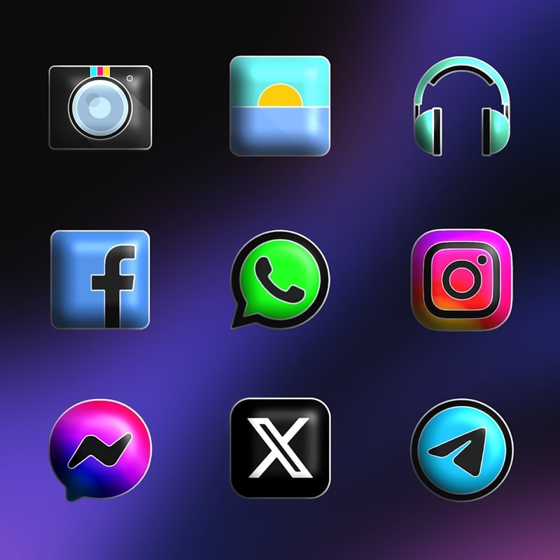 FluOxigen 3D APK - screenshot 1