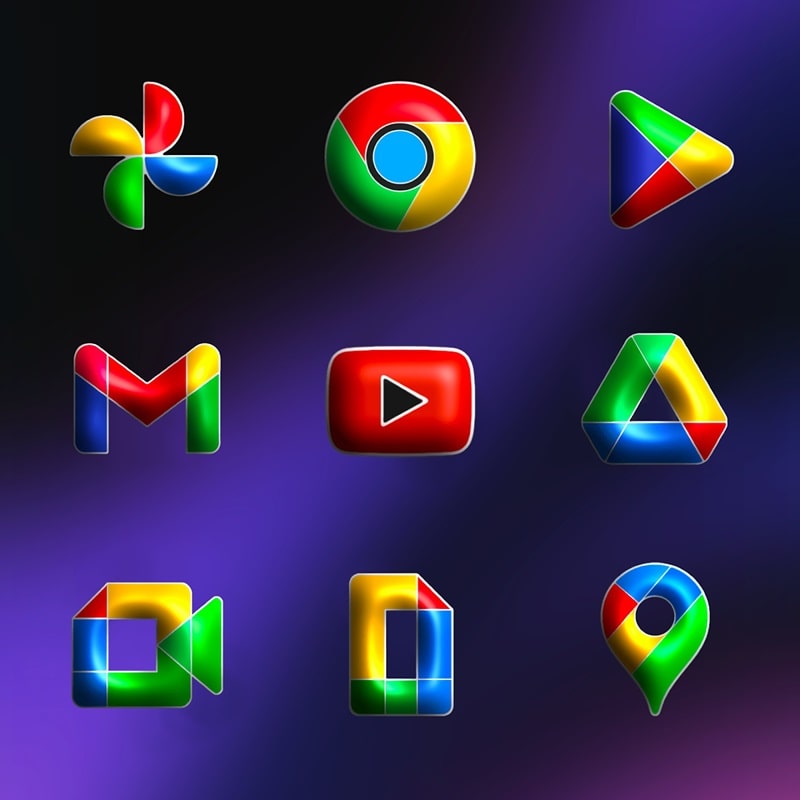 FluOxigen 3D APK - screenshot 3