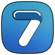 One UI 7 HD Icon Pack MOD APK icon