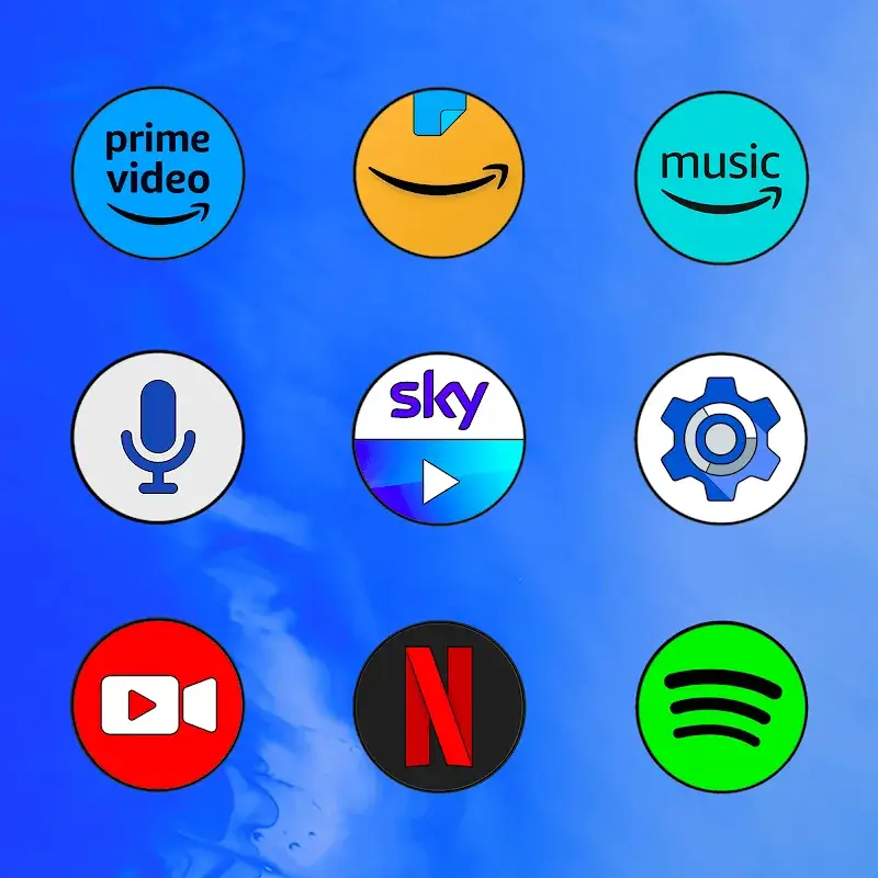 Pixly Icon Pack - screenshot 5