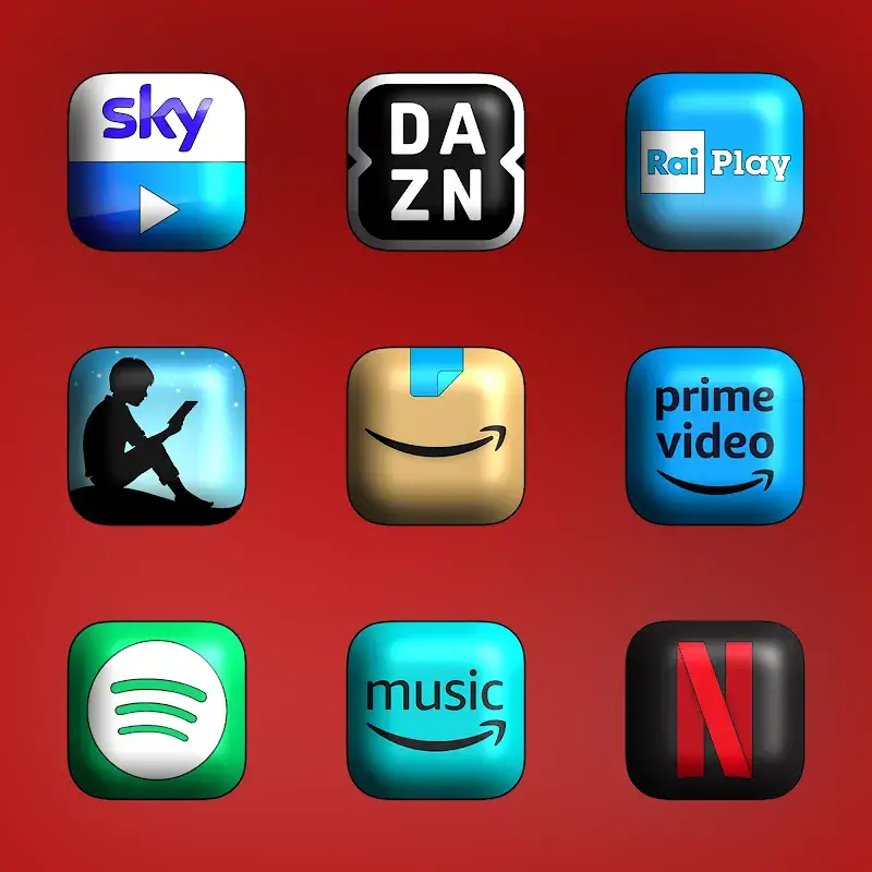 Oxigen Square 3D - screenshot 4