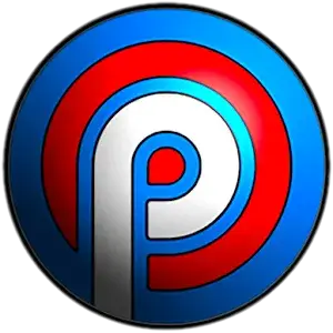 Pixly 3D - Icon Pack - app icon