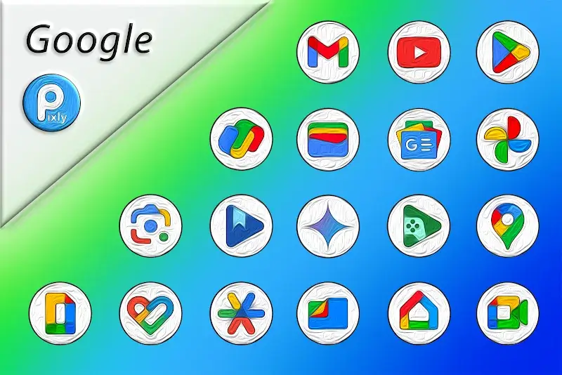 Pixly Paint - screenshot 3