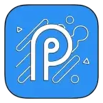 Pixly Square - Icon Pack v4.8 APK (Full Version) MOD APK icon