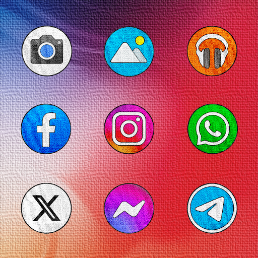 Sewing Icon Pack - screenshot 3