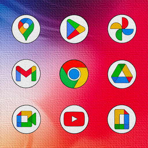Sewing Icon Pack - screenshot 4
