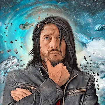 Time Trap 2: Mystery Hidden Object Adventure Games MOD APK icon