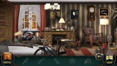 Mystery Hotel - Seek and Find Hidden Objects Games - screenshot 3