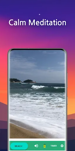 Sleep Faster, Meditation Pro 2.14.98 APK + MOD [Extra, AD-Free] - screenshot 3