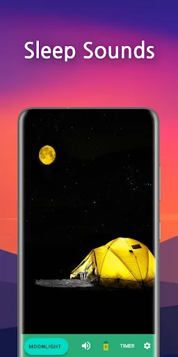 Sleep Faster, Meditation Pro 2.14.98 APK + MOD [Extra, AD-Free] - screenshot 4