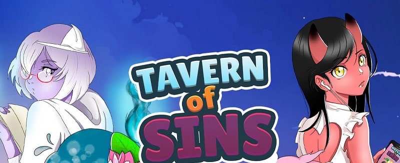 Tavern of Sins APK - app icon