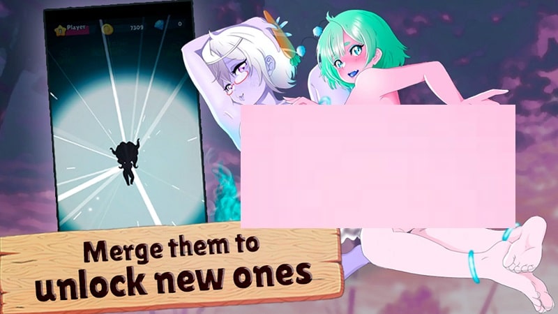 Tavern of Sins APK - screenshot 2