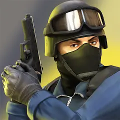Critical Strike CS - app icon