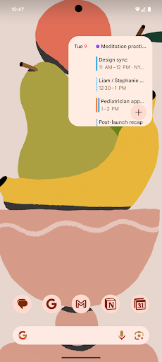 Notion Calendar APK 1.41.0 (Latest) for Android - screenshot 3