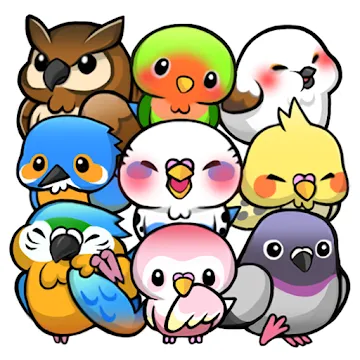 Bird Life MOD APK icon