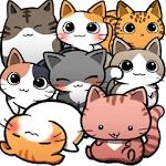 Cat Life MOD APK icon