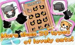 Cat Life - screenshot 1