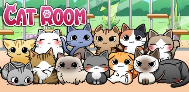Cat Room APK - app icon