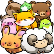 Forest Life - app icon