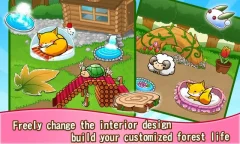 Forest Life - screenshot 3