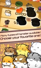 Hamster Life - screenshot 2