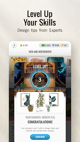 Design Home - screenshot 11