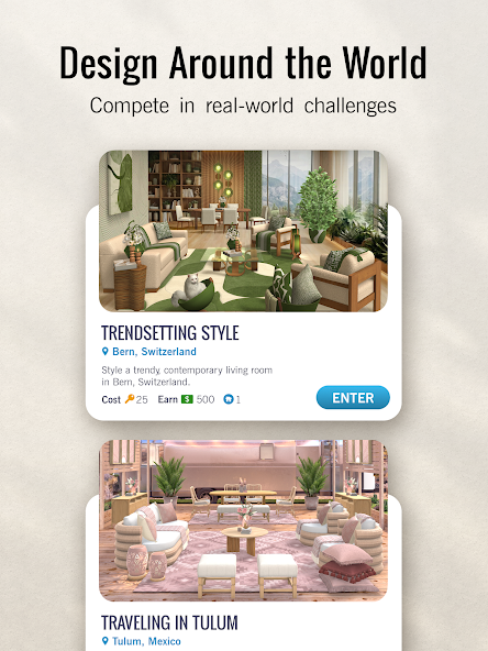 Design Home - screenshot 15