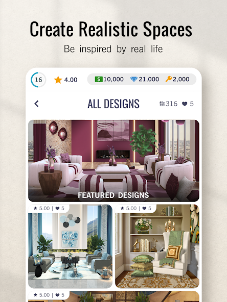 Design Home - screenshot 16