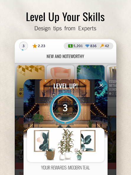 Design Home - screenshot 17