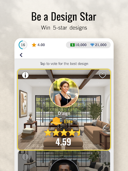 Design Home - screenshot 18