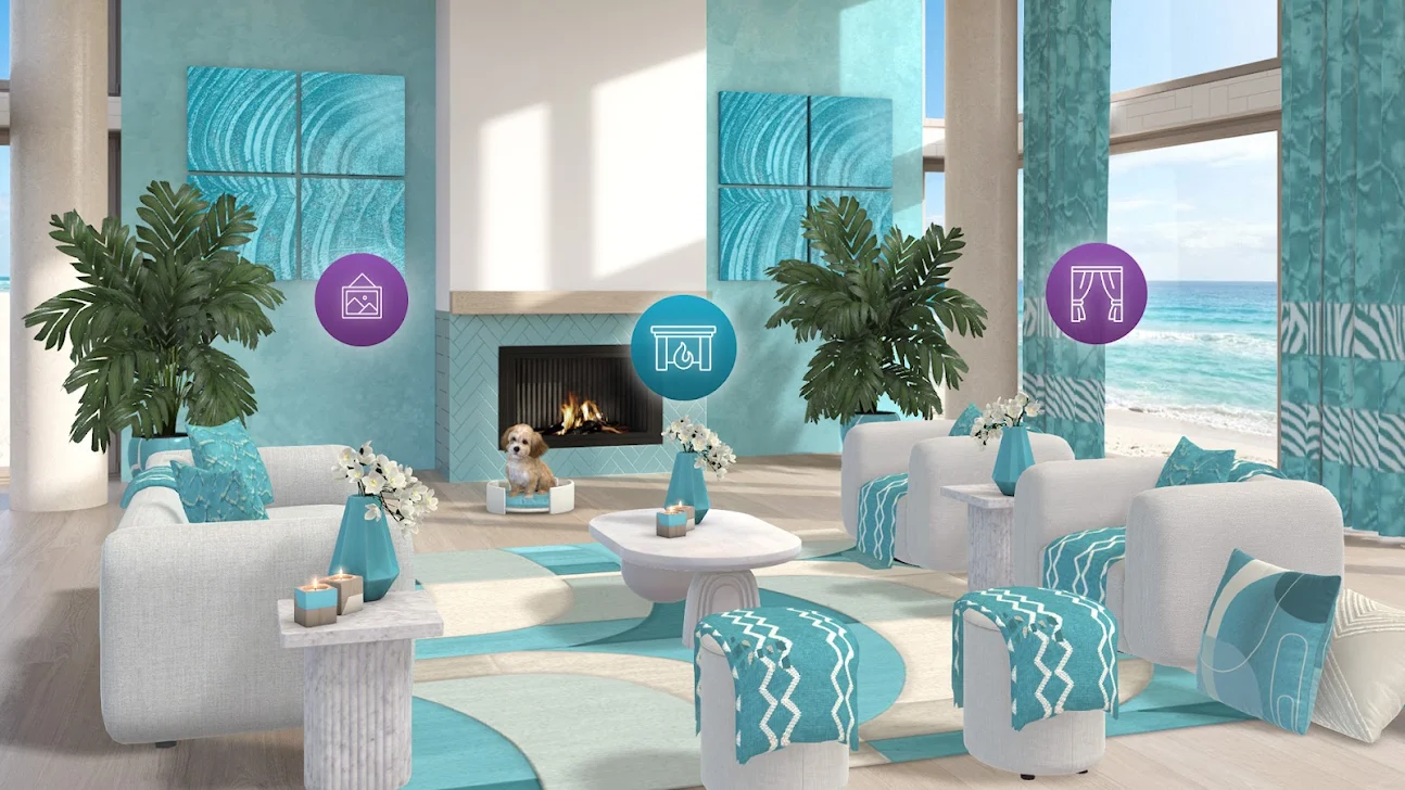 Design Home - screenshot 19
