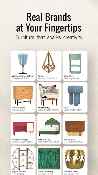 Design Home - screenshot 2