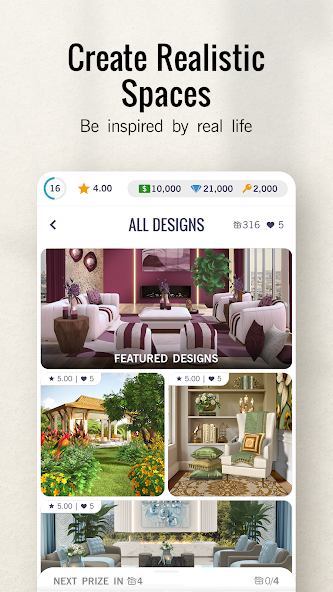 Design Home - screenshot 4