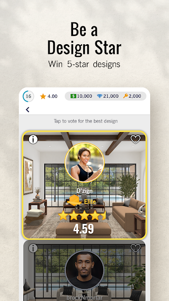 Design Home - screenshot 6