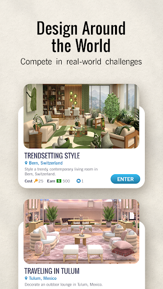 Design Home - screenshot 9