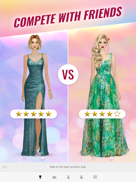 Covet Fashion- Gabrielle Union - screenshot 6