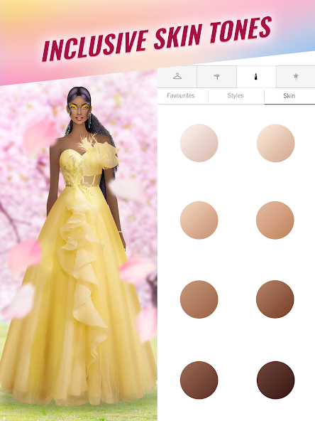 Covet Fashion- Gabrielle Union - screenshot 8