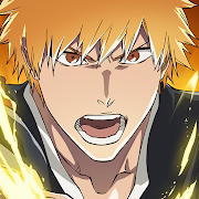 BLEACH Soul Resonance APK 1.39.138608 (Full Game) - app icon