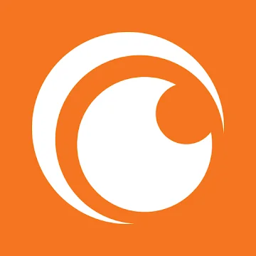 Crunchyroll - app icon