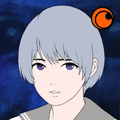 Crunchyroll: Aooni MOD APK icon