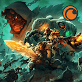 Crunchyroll: Battle Chasers MOD APK icon