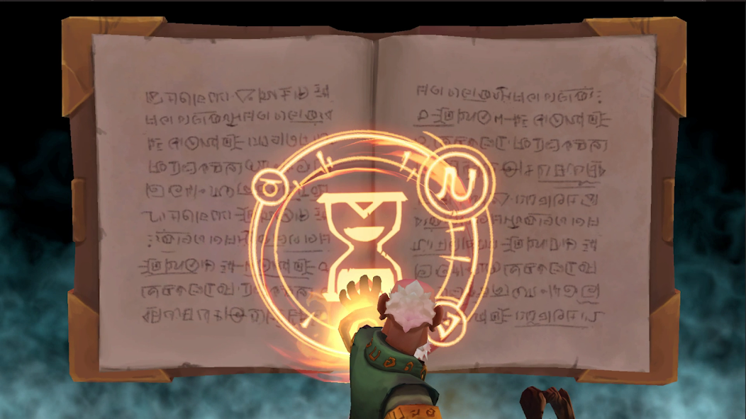 Crunchyroll: Battle Chasers - screenshot 7