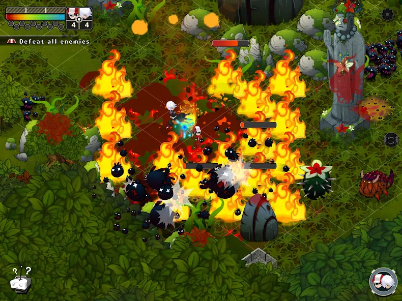 Merge Farmtown - screenshot 11