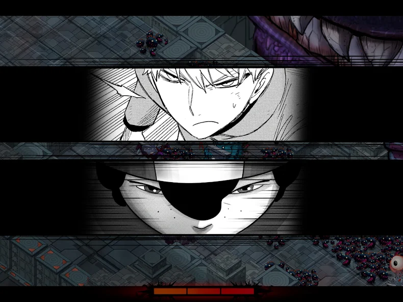 Merge Farmtown - screenshot 12