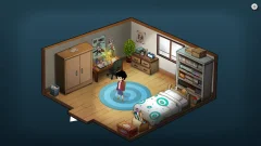 Crunchyroll: Captain Velvet Meteor - screenshot 3