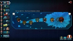 Crunchyroll: Captain Velvet Meteor - screenshot 4