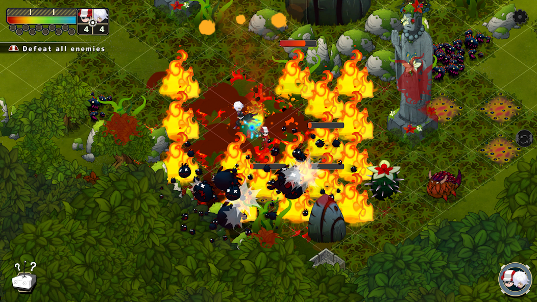 Merge Farmtown - screenshot 5